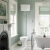 Signature Aphrodite Complete High Level Toilet (inc White Acrylic Seat) | Thumbnail Image