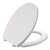 Signature Aphrodite Traditional Back to Wall Toilet (inc Soft Close Seat) | Thumbnail Image