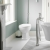 Signature Aphrodite Back To Wall Toilet - Soft Close Seat
