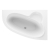 Signature Artemis Offset Corner Bath 1500mm x 950mm (inc Panel)