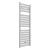 Signature Astor Flat Panel Heated Towel Rail 1420mm H x 500mm W - Chrome | Thumbnail Image