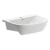 Signature Aztec Semi-Recessed Basin 520mm Wide - 1 Tap Hole
