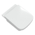 Signature Aztec Rimless Back to Wall Toilet (inc Soft Close Seat) | Thumbnail Image