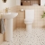 Signature Babylon Rimless Fully Back to Wall Close Coupled Toilet (inc Soft Close Seat) | Thumbnail Image