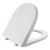 Signature Babylon Rimless Comfort Height Back to Wall Toilet (inc Soft Close Seat) | Thumbnail Image