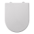 Signature Babylon Rimless Comfort Height Back to Wall Toilet (inc Soft Close Seat) | Thumbnail Image