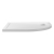 Signature Boundary 40mm Stone Resin Offset Quadrant Shower Tray | Thumbnail Image