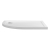 Signature Boundary 40mm Stone Resin Offset Quadrant Shower Tray | Thumbnail Image