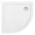 Signature Boundary 40mm Stone Resin Quadrant Shower Tray | Thumbnail Image