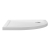 Signature Boundary 40mm Stone Resin Quadrant Shower Tray | Thumbnail Image
