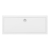 Signature Boundary Rectangular Stone Resin Shower Tray 1600mm x 800mm (inc Waste) | Thumbnail Image