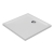 Signature Boundary 40mm Stone Resin Square Shower Tray | Thumbnail Image