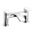 Signature Calibre Bath Filler Tap Pillar Mounted - Chrome