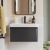 Signature Celeste 500mm 1-Drawer Wall Hung Vanity Unit