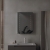 Signature Chloe Battery Operated LED Bathroom Mirror 700mm H x 500mm W | Thumbnail Image