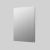 Signature Chloe Battery Operated LED Bathroom Mirror 700mm H x 500mm W | Thumbnail Image
