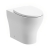 Signature Como Rimless Back to Wall Toilet - Soft Close Seat