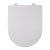 Signature Como Rimless Wall Hung Toilet (inc Soft Close Seat) | Thumbnail Image