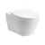 Signature Como Rimless Wall Hung Toilet - Soft Close Seat