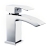 Signature Pilot Mono Basin Mixer Tap Single Handle with Waste - Chrome