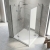 Signature Deluxe Square Shower Tray 700mm x 700mm (inc Waste) | Thumbnail Image