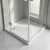 Signature Deluxe Square Shower Tray 700mm x 700mm (inc Waste) | Thumbnail Image