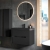 Signature Diversity 800mm 2-Drawer Wall Hung Vanity Unit