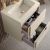 Signature Diversity 600mm 2-Drawer Wall Hung Vanity Unit