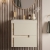 Signature Diversity 600mm 2-Drawer Wall Hung Vanity Unit