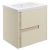 Signature Diversity 600mm 2-Drawer Wall Hung Vanity Unit