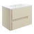 Signature Diversity 800mm 2-Drawer Wall Hung Vanity Unit
