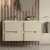 Signature Diversity 1200mm 4-Drawer Wall Hung Vanity Unit