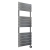 Signature Elite Flat Panel Electric Towel Rail 1200mm H x 500mm W | Thumbnail Image