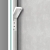 Signature Emma Front-Lit LED Bathroom Mirror with Demister Pad 700mm H x 500mm W | Thumbnail Image