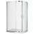 Purity Excel Offset Quadrant Shower Enclosure - 5mm Glass