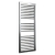 Signature Garrick Straight Heated Towel Rail 1228mm H x 500mm W | Thumbnail Image
