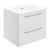 Signature Kalmar 600mm 2-Drawer Wall Hung Vanity Unit