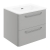 Signature Kalmar 600mm 2-Drawer Wall Hung Vanity Unit