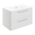 Signature Kalmar 800mm 2-Drawer Wall Hung Vanity Unit