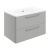 Signature Kalmar 800mm 2-Drawer Wall Hung Vanity Unit