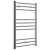 Signature Paragon Straight Heated Towel Rail 800mm H x 500mm W - Chrome | Thumbnail Image
