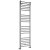 Signature Paragon Straight Heated Towel Rail 1600mm H x 500mm W - Chrome | Thumbnail Image
