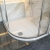Signature Harbour Anti-Slip 25mm Offset Quadrant Shower Tray 1200mm x 800mm | Thumbnail Image