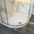 Signature Harbour Anti-Slip 25mm Offset Quadrant Shower Tray 1200mm x 800mm | Thumbnail Image