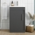 Signature Helsinki 500mm 1-Door Floor Standing Vanity Unit