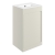 Signature Helsinki 500mm 1-Door Floor Standing Vanity Unit