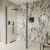 Signature Icon Gunmetal 1950mm High Wet Room Glass Shower Screen | Thumbnail Image