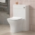 Signature Kalmar 500mm Back-to-Wall WC Unit
