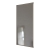 Signature Luca Surround-Lit LED Bathroom Mirror with Demister Pad 600mm H x 1200mm W | Thumbnail Image