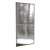 Signature Luca Surround-Lit LED Bathroom Mirror with Demister Pad 600mm H x 1200mm W | Thumbnail Image